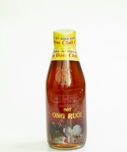 Alternative view of Mật ong ruồi Xuân Nguyên 252g