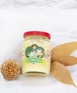 Alternative view of Sữa ong chúa Xuân Nguyên 200g