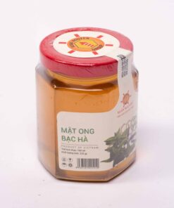 Alternative view of MẬT ONG BẠC HÀ XUÂN NGUYÊN 225G