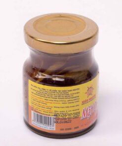 Alternative view of Mật ong rừng 90g