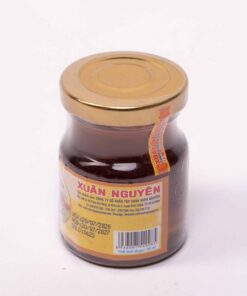 Alternative view of MẬT ONG HOA NHÃN XUÂN NGUYÊN 70 ML