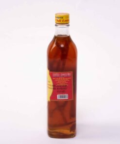 Alternative view of Mật ong nhân sâm 150g