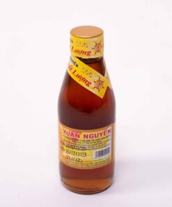 Alternative view of Mật ong rừng sữa ong chúa Xuân Nguyên 180ml