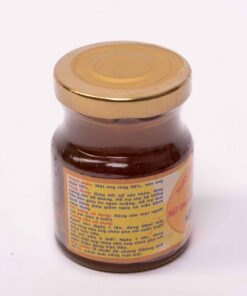 Alternative view of Mật ong rừng sữa ong chúa Xuân Nguyên 70ml