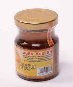 Alternative view of Mật ong rừng Tây Nguyên 70ml