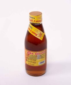 Alternative view of Mật ong rừng tràm 180ml