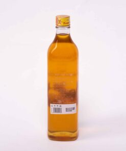 Alternative view of Mật ong ruồi Xuân Nguyên 700g