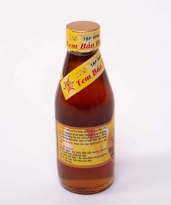 Alternative view of MẬT ONG SỮA ONG CHÚA XUÂN NGUYÊN 180ML