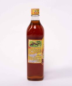 Alternative view of MẬT ONG SỮA ONG CHÚA XUÂN NGUYÊN 500ML