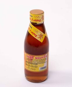Alternative view of Mật ong rừng Tây Nguyên 180ml
