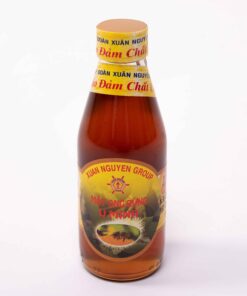 Alternative view of Mật ong rừng U Minh 180ml