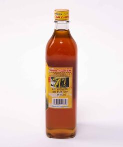 Alternative view of Mật ong rừng U Minh 500ml