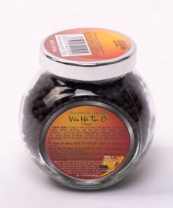 Alternative view of Viên Hà thủ ô 5 trong 1 55g