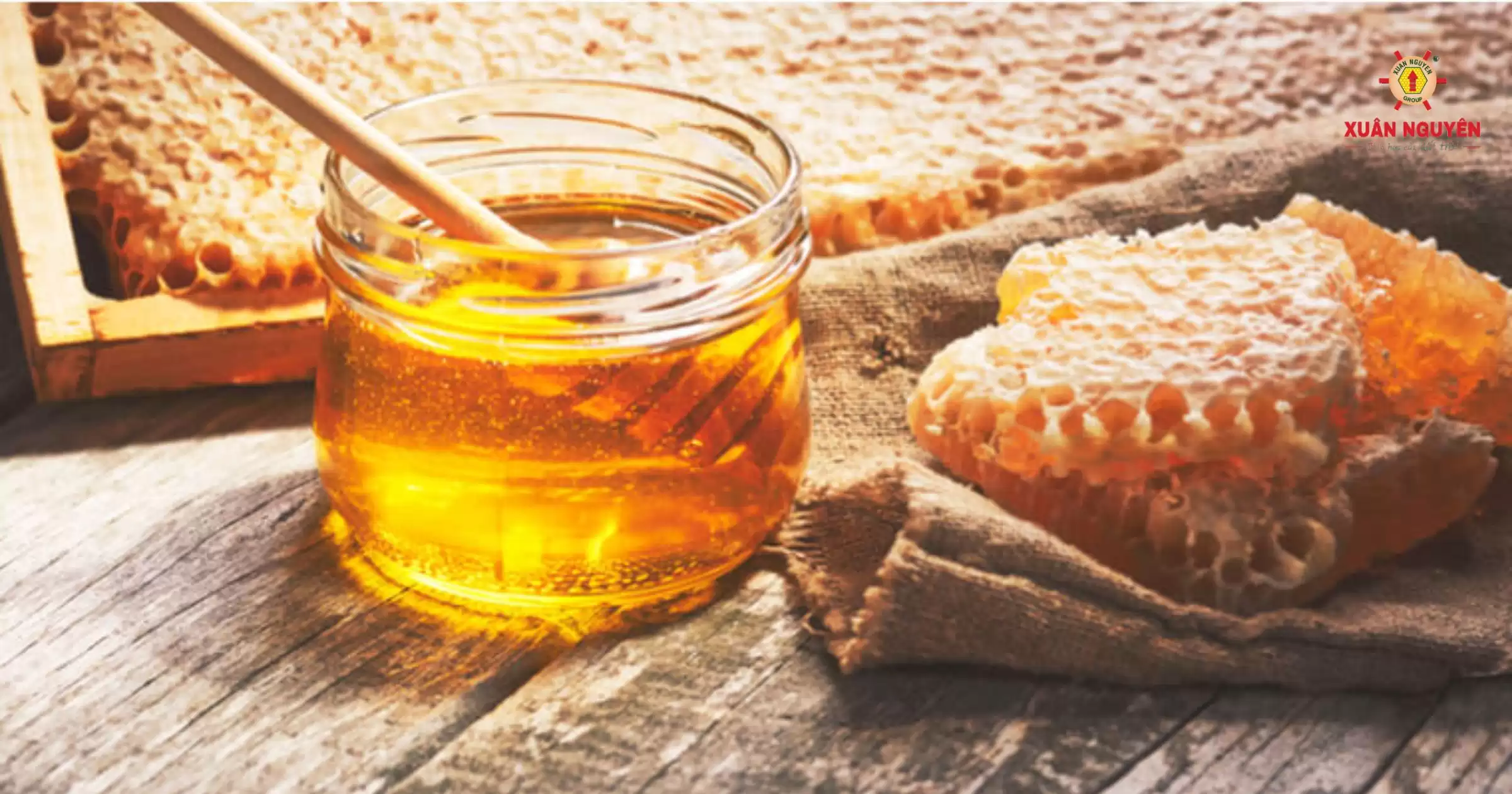 Cách lựa chọn mật ong tốt cho sức khỏe