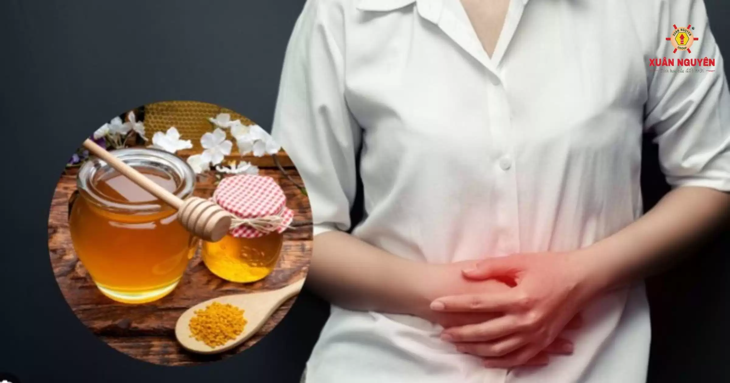 Những công dụng tuyệt vời đối với sức khỏe con người (2)