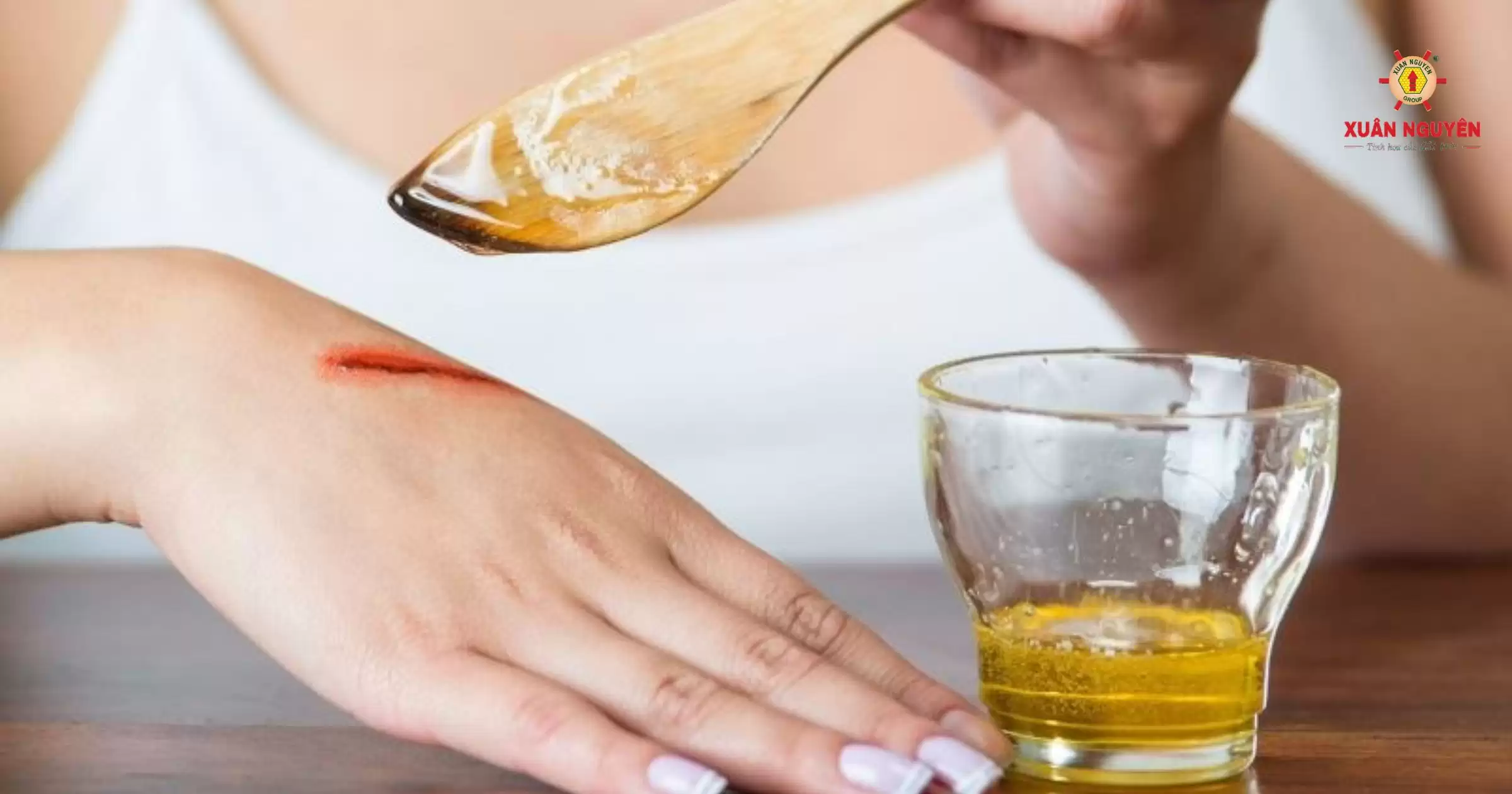 Những công dụng tuyệt vời đối với sức khỏe con người (3)