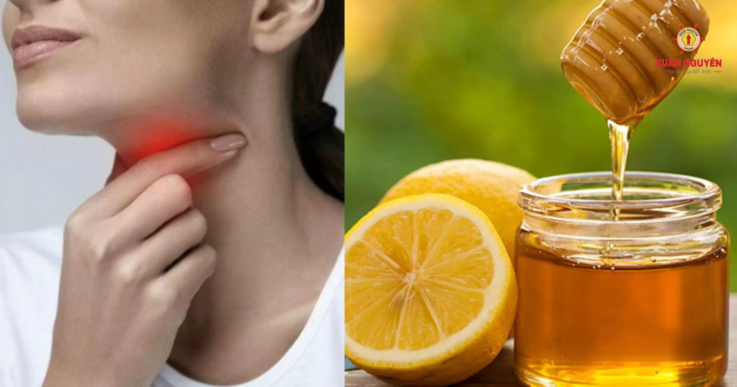 Những lợi ích không thể bỏ qua của mật ong rừng