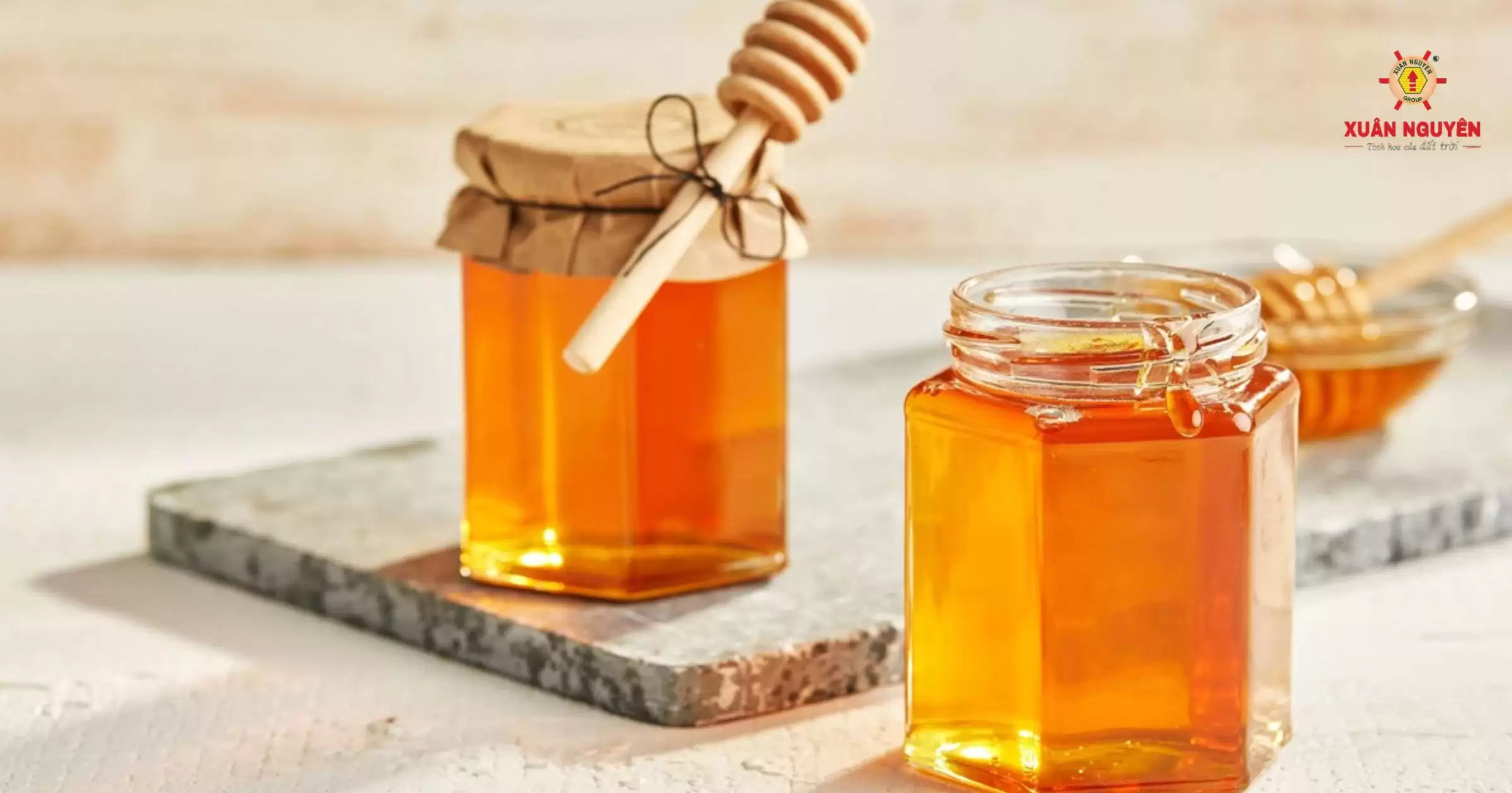 TOP 5+ cách phân biệt mật ong rừng và mật ong nuôi