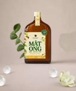 Alternative view of [MUA 1 TẶNG 1] Mật Ong Hoa Xuyến Chi 255g