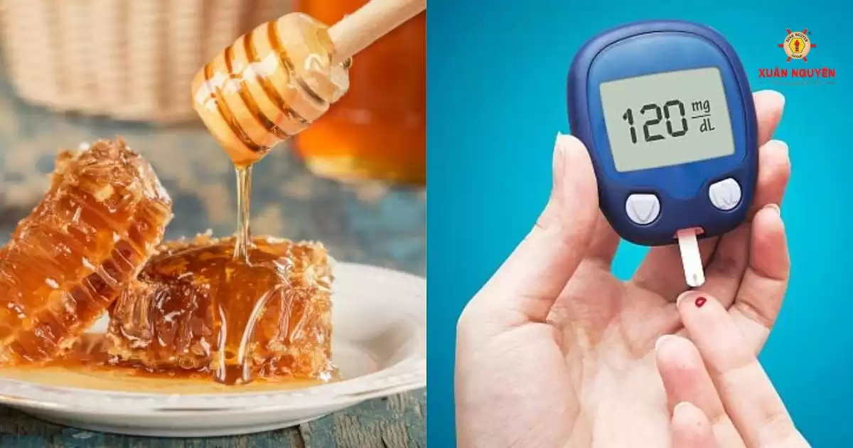 5+ tác dụng thần kỳ của mật ong dú đối với sức khỏe con người (2)