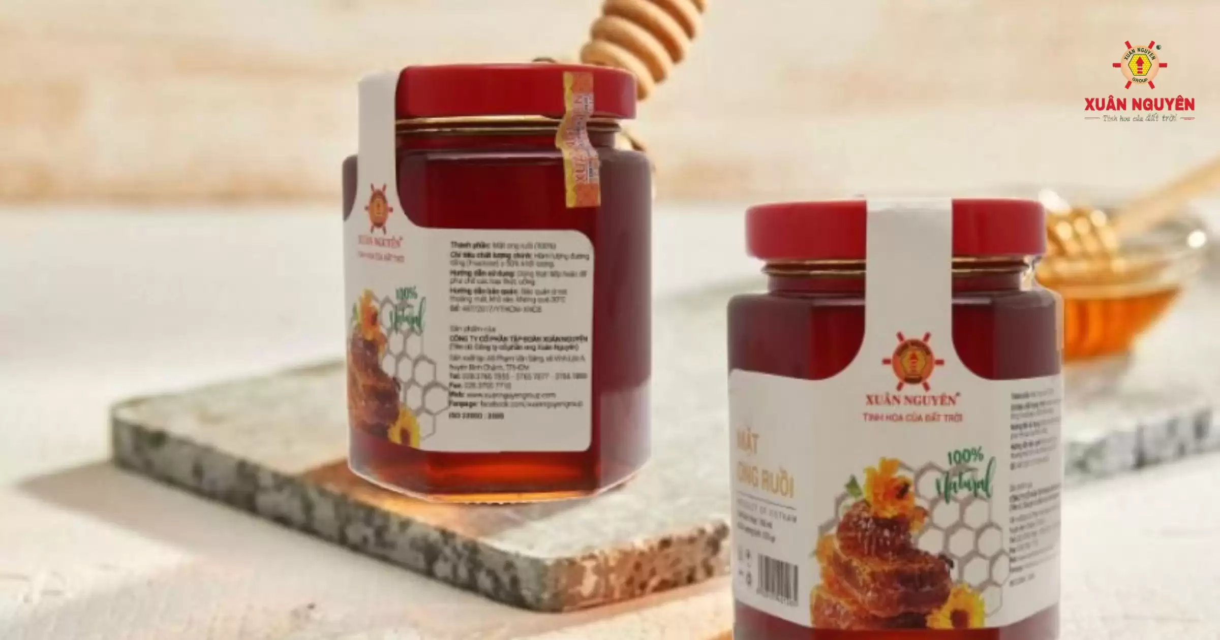 Bảng giá mật ong rừng tại Mật Ong Xuân Nguyên