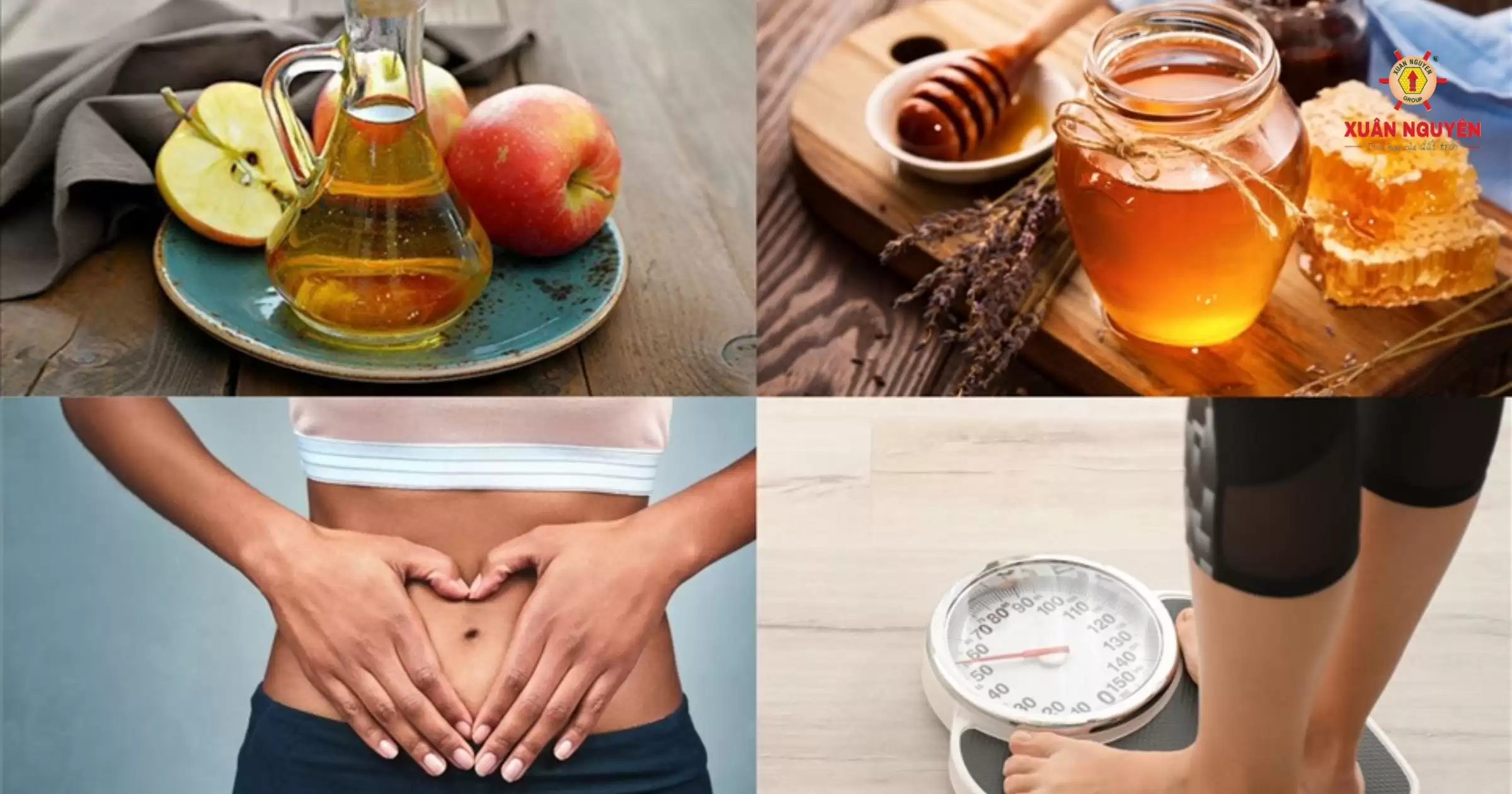 Bật mí 8+ lợi ích tuyệt vời của mật ong hoa nhãn (3)