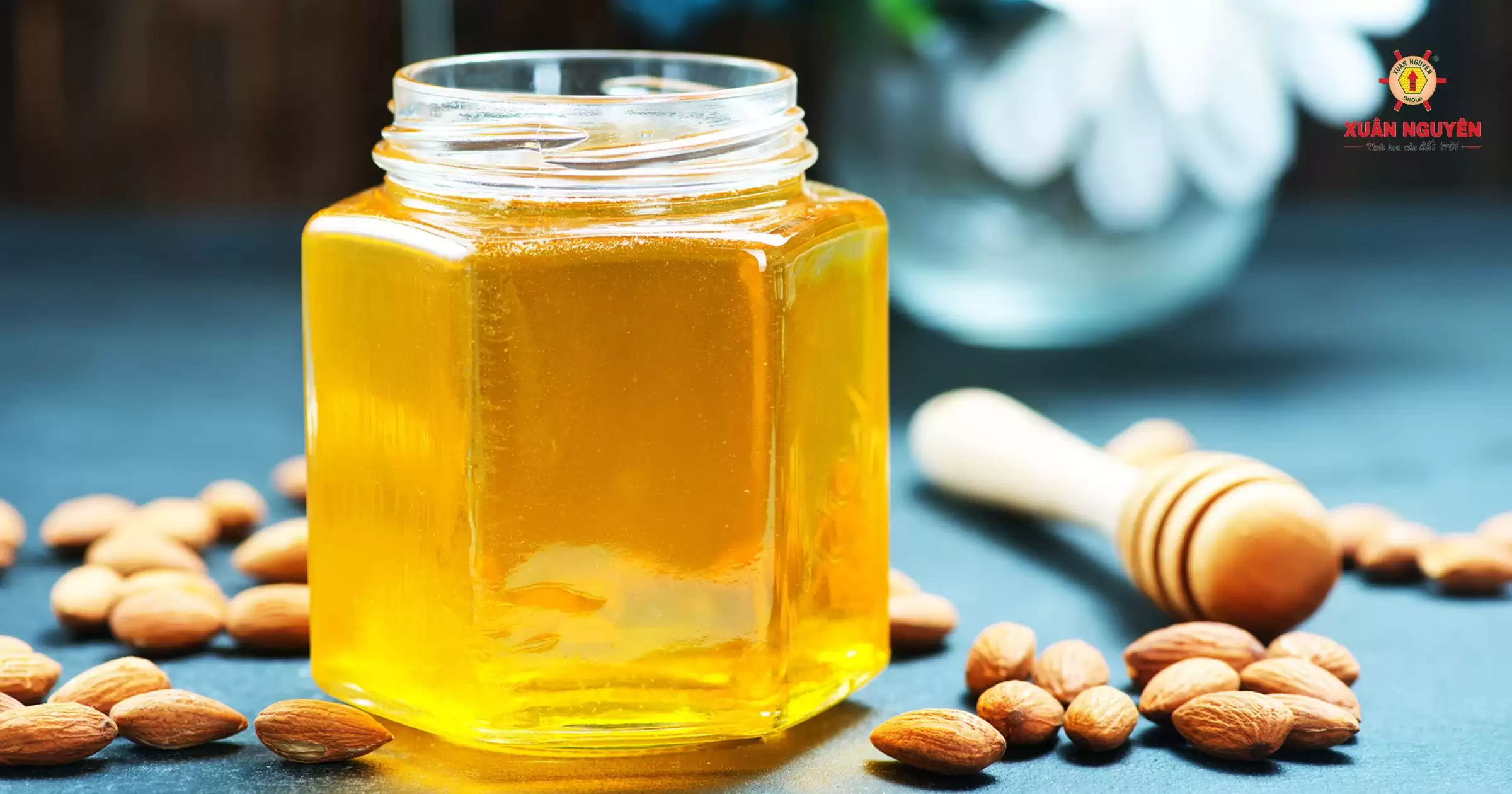 Đặc điểm của mật ong ruồi