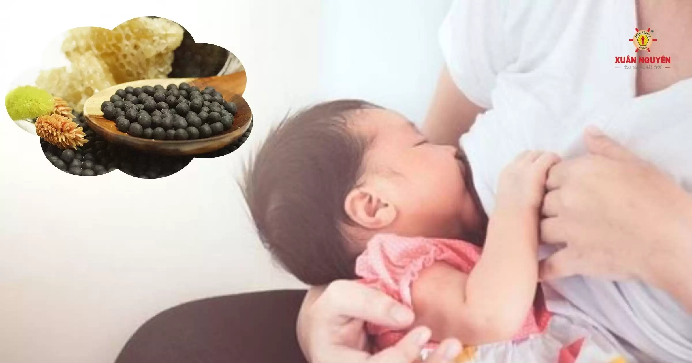 Những lưu ý khi sử dụng viên nghệ đen mật ong