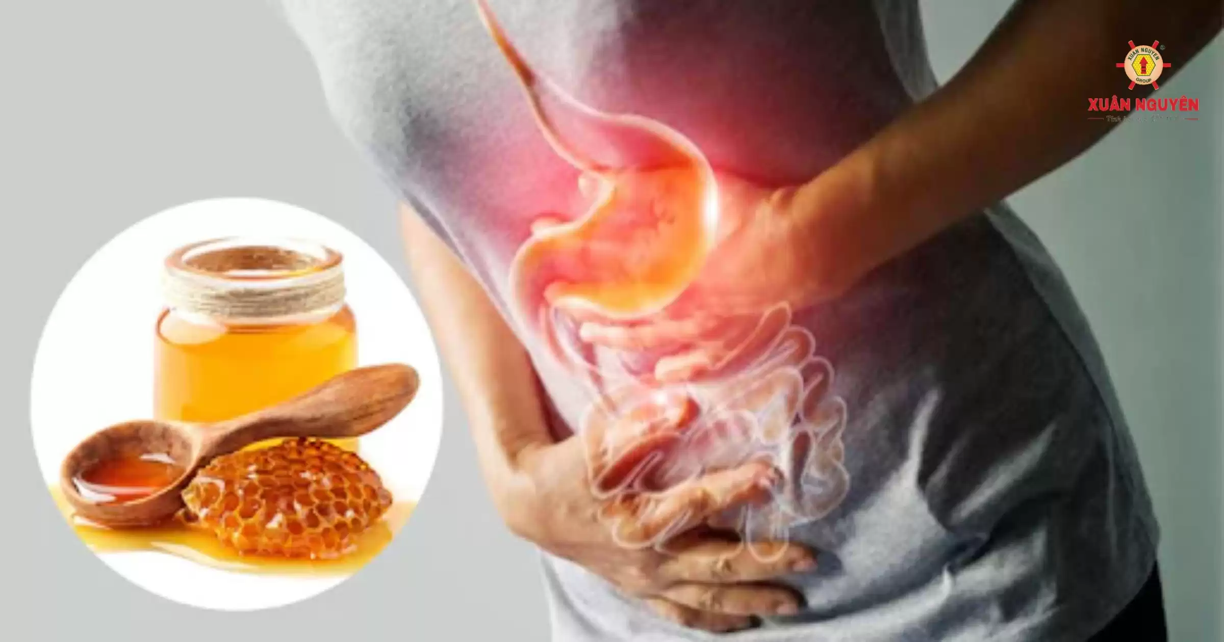 Tác dụng của mật ong bạc hà (2)