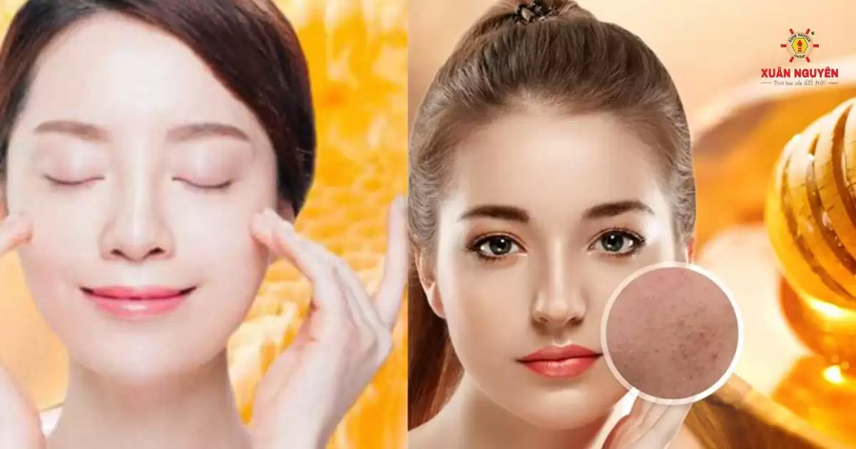 mật ong rừng tây nguyên-4