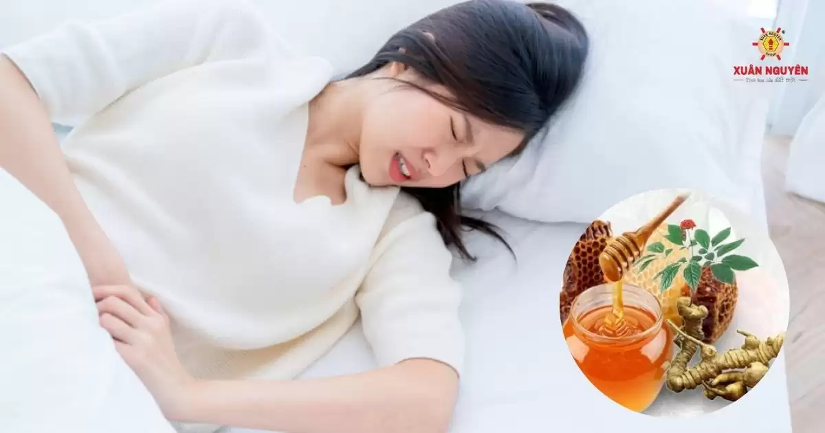 tác dụng tuyệt vời của mật ong nhân sâm-2