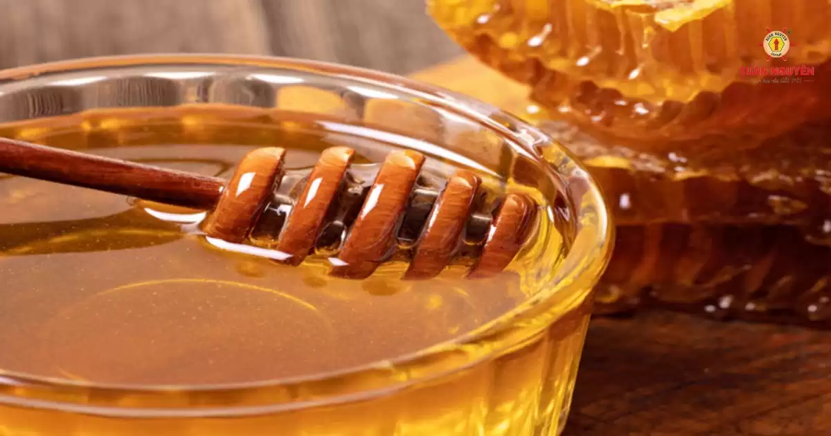 mật ong rừng tràm-3