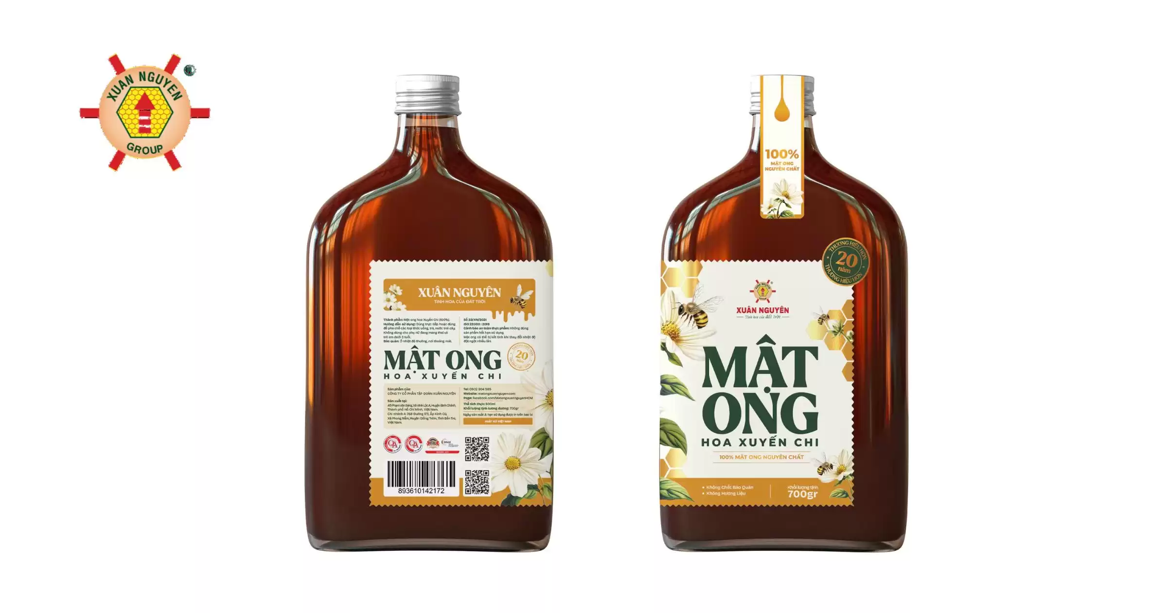 Giá sỉ mật ong