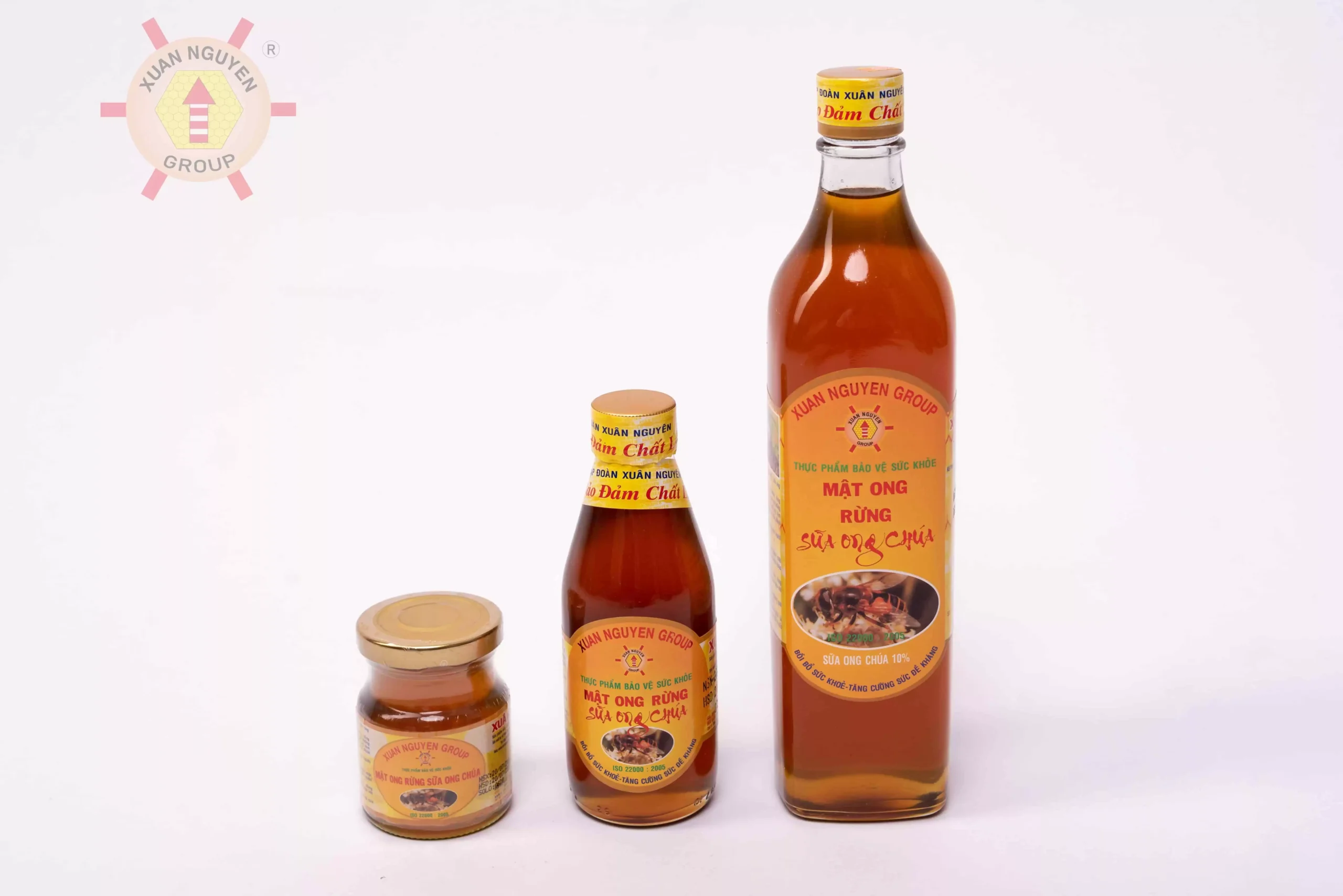 Giá sỉ mật ong