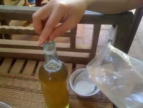mật ong