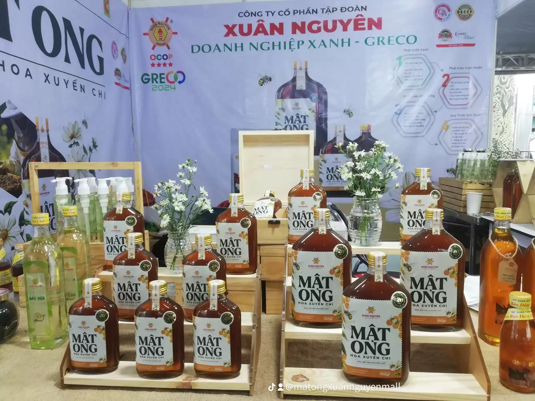 mật ong nguyên chất giá rẻ