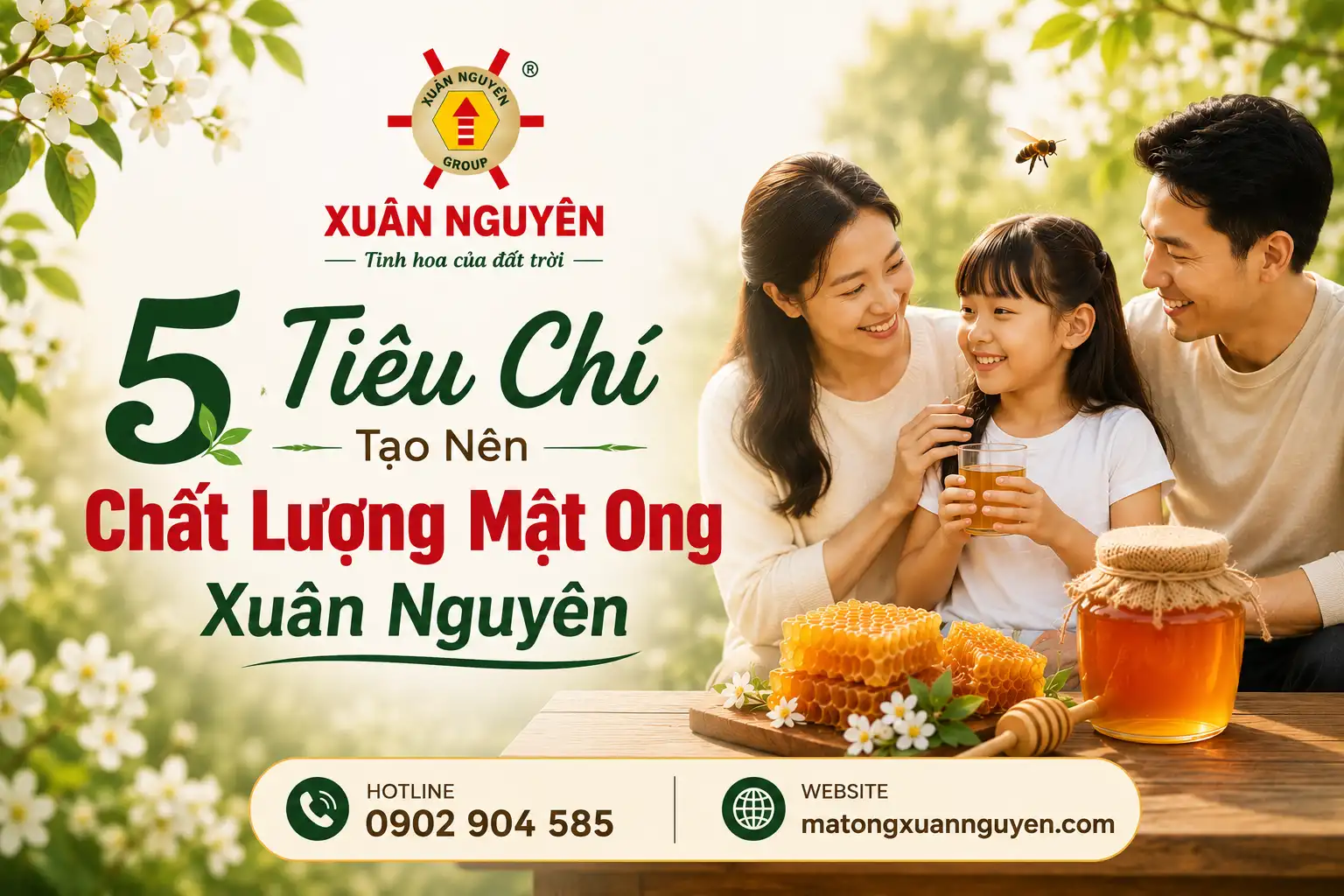 Với hơn 20 năm hình thành và phát triển, Công ty Cổ phần Tập đoàn Xuân Nguyên từng bước xây dựng định hướng sản xuất dựa trên những giá trị cốt lõi: kiểm soát nguồn nguyên liệu, đầu tư quy trình sản xuất chuyên nghiệp, đặt chất lượng lên hàng đầu và lấy sức khỏe người tiêu dùng làm trọng tâm.