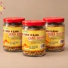 combo 3 Hủ Viên Nghệ vàng xuân nguyên